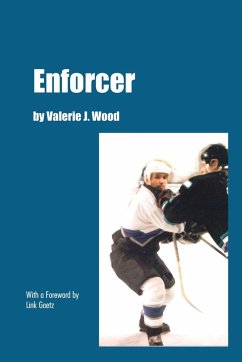 Enforcer - Wood, Valerie J.