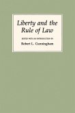 Liberty and the Rule of Law