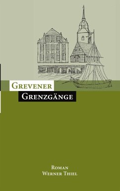Cover Grevener Grenzgänge