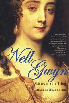 Nell Gwyn - Beauclerk, Charles