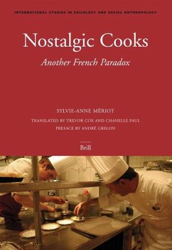 Nostalgic Cooks