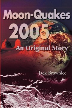 Moon-Quakes 2005 - Brownlee, Jack