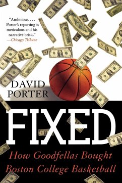 Fixed - Porter, David