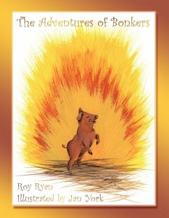 The Adventures of Bonkers - Ryan, Roy