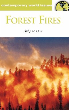 Cover Forest Fires