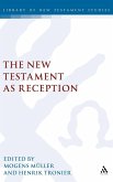 New Testament as Reception