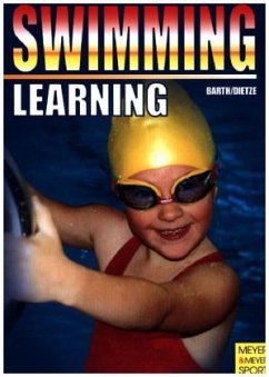 Cover Learning Swimming