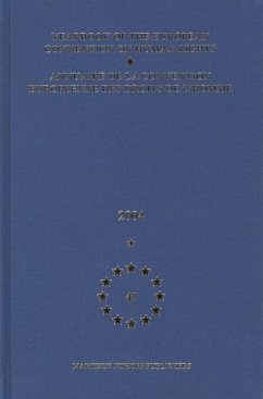 Yearbook of the European Convention on Human Rights/Annuaire de la Convention Europeenne Des Droits de l'Homme, Volume 47 (2004)