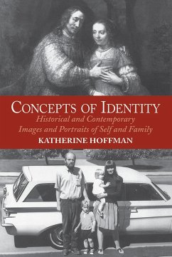 Concepts Of Identity - Hoffman, Katherine