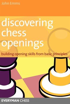 Discovering Chess Openings - Emms, John