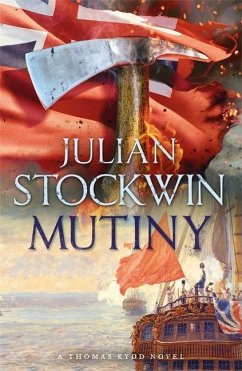 Mutiny - Stockwin, Julian