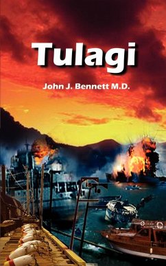 Tulagi - Bennett M. D., John J.