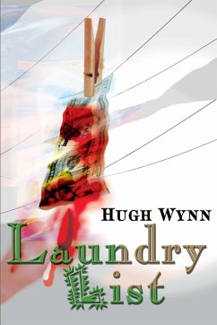 Laundry List - Wynn, Hugh Frazier