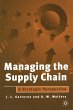 Managing the Supply Chain - Bild 1