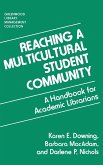 Reaching a Multicultural Student Community