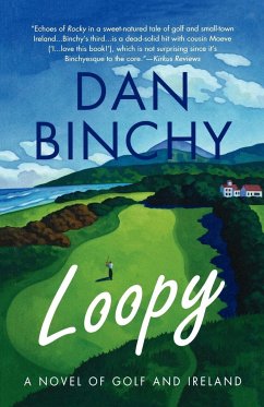 Loopy - Binchy, Dan