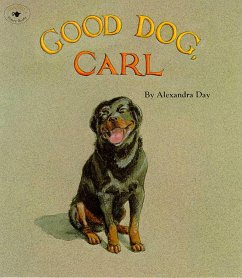 Good Dog, Carl - Day, Alexandra