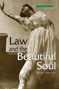 Law & the Beautiful Soul - Norrie, Alan