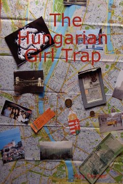 The Hungarian Girl Trap - Dexter, Ray