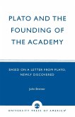 Plato and the Founding of the Academy