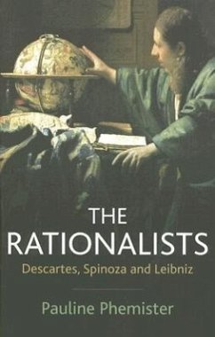 The Rationalists - Phemister, Pauline