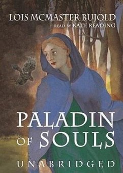 Paladin of Souls - Bujold, Lois Mcmaster