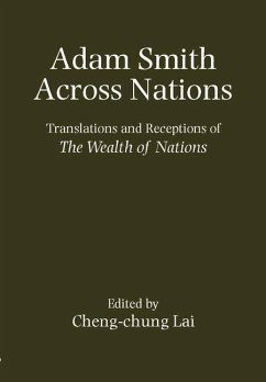 Adam Smith Across the Nations - Lai, Cheng-Chung