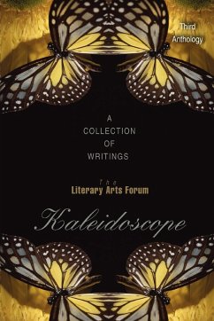 Kaleidoscope - Forum, Literary Arts