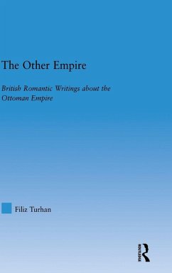 The Other Empire - Swenson, Filiz