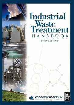 Cover Industrial Waste Treatment Handbook