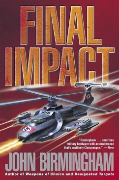 Final Impact - Birmingham, John