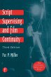 Script Supervising and Film Continuity - Bild 1