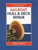 Sailboat Hull and Deck Repairs