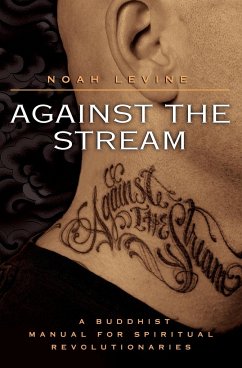 Against the Stream - Levine, Noah