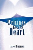 Writings From The Heart