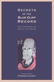 Secrets of the Blue Cliff Record