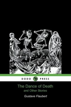 The Dance Of Death And Other Stories (dodo Press)