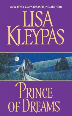 Prince of Dreams - Kleypas, Lisa