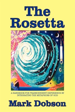 The Rosetta - Dobson, Mark