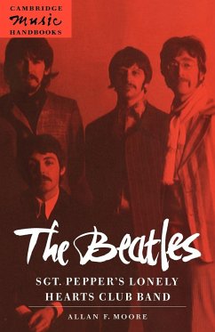 The Beatles - Moore, Allan F.