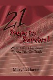 21 Steps to Survival