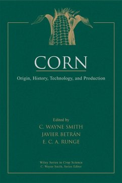 Cover Corn
