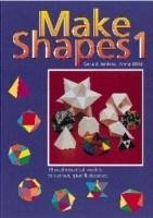 Make Shapes - Jenkins, Gerald; Wild, Anne