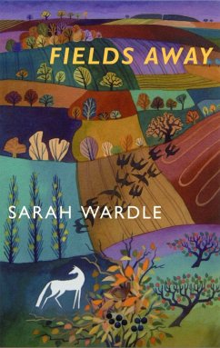 Fields Away - Wardle, Sarah