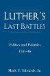 Luther's Last Battles - Bild 1