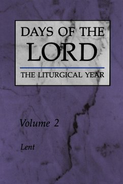 Days of the Lord - Liturgical Press; Various