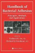 Handbook of Bacterial Adhesion - Bild 1