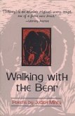 Walking with the Bear: New and Selected Poems