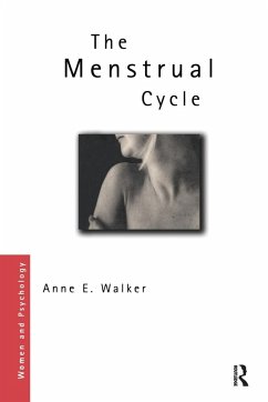 The Menstrual Cycle - Walker, Anne