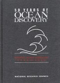 50 Years of Ocean Discovery